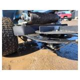 EcoLawn ECO 100 Lawn Applicator with Honda GX160 Engine