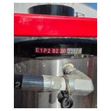 NEW - Magnum 4000 Series Gold Hot Water Pressure Washer - 15HP Gas Engine, 3.5 GPM @ 4000 PSI