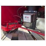 NEW - Magnum 4000 Series Gold Hot Water Pressure Washer - 15HP Gas Engine, 3.5 GPM @ 4000 PSI