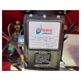 NEW - Magnum 4000 Series Gold Hot Water Pressure Washer - 15HP Gas Engine, 3.5 GPM @ 4000 PSI