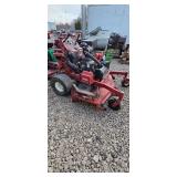 Toro GrandStand Stand-On Mower - Kohler Command PRO EFI Engine, 60" Deck