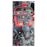 Toro GrandStand Stand-On Mower - Kohler Command PRO EFI Engine, 60" Deck
