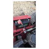 Toro GrandStand Stand-On Mower - Kohler Command PRO EFI Engine, 60" Deck