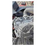 Toro GrandStand Stand-On Mower - Kohler Command PRO EFI Engine, 60" Deck