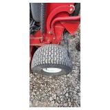 Toro GrandStand Stand-On Mower - Kohler Command PRO EFI Engine, 60" Deck