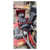 Toro GrandStand Stand-On Mower - Kohler Command PRO EFI Engine, 60" Deck