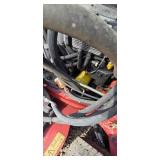 Toro GrandStand Stand-On Mower - Kohler Command PRO EFI Engine, 60" Deck