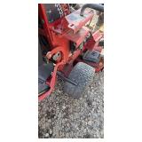 Toro GrandStand Stand-On Mower - Kohler Command PRO EFI Engine, 60" Deck