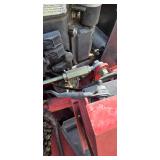 Toro GrandStand Stand-On Mower - Kohler Command PRO EFI Engine, 60" Deck