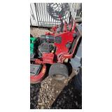 Toro GrandStand Stand-On Mower - Kohler ECV740 EFI Engine