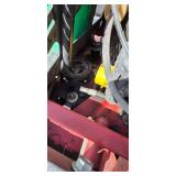 Toro GrandStand Stand-On Mower - Kohler ECV740 EFI Engine