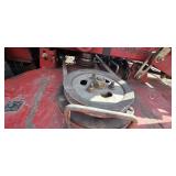 Toro GrandStand Stand-On Mower - Kohler ECV740 EFI Engine