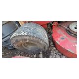 Toro GrandStand Stand-On Mower - Kohler ECV740 EFI Engine