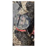 Toro Z Master 6000 Series 60in Deck Commercial Zero-Turn Mower - Kohler EFI