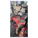 Toro Z Master 6000 Series 60in Deck Commercial Zero-Turn Mower - Kohler EFI