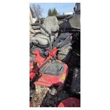 Toro Z Master 6000 Series 60in Deck Commercial Zero-Turn Mower - Kohler EFI