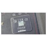 Toro Z Master 6000 Series 60in Deck Commercial Zero-Turn Mower - Kohler EFI