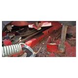 Toro Z Master 6000 Series 60in Deck Commercial Zero-Turn Mower - Kohler EFI