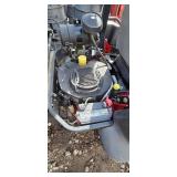 Toro Z Master 6000 Series 60in Deck Commercial Zero-Turn Mower - Kohler EFI