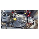 Toro Z Master 6000 Series 60in Deck Commercial Zero-Turn Mower - Kohler EFI