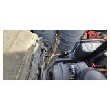 Toro Z Master 6000 Series 60in Deck Commercial Zero-Turn Mower - Kohler EFI