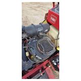 Toro GrandStand Multi Force Stand-On Mower - Kohler ECV749 EFI Engine - RedMagic MAXFILL