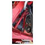 Toro GrandStand Multi Force Stand-On Mower - Kohler ECV749 EFI Engine - RedMagic MAXFILL