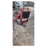 Toro GrandStand Multi Force Stand-On Mower - Kohler ECV749 EFI Engine - RedMagic MAXFILL