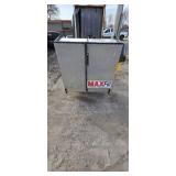 Toro GrandStand Multi Force Stand-On Mower - Kohler ECV749 EFI Engine - RedMagic MAXFILL