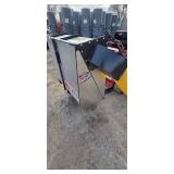 Toro GrandStand Multi Force Stand-On Mower - Kohler ECV749 EFI Engine - RedMagic MAXFILL