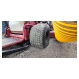 Toro GrandStand Multi Force Stand-On Mower - Kohler ECV749 EFI Engine - RedMagic MAXFILL