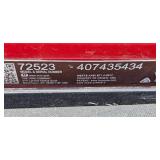 Toro GrandStand Multi Force Stand-On Mower - Kohler ECV749 EFI Engine - RedMagic MAXFILL