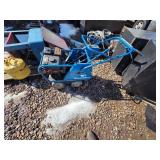 Bluebird SC18 Sod Cutter 18 in