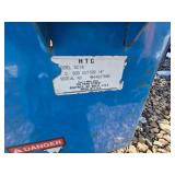 Bluebird SC18 Sod Cutter 18 in