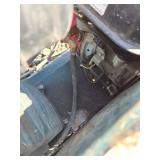 Rolair Systems Gas-Powered Air Compressor - Honda GX200 Engine