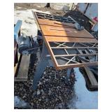 Craftsman 10-Inch Benchtop Saw - Model 62618