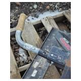 Demco Recon Gooseneck Hitch 21K GVWR - Heavy-Duty Trailer Coupler Base