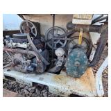 Turf Master Hydroseeder