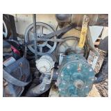 Turf Master Hydroseeder