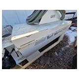 Turf Master Hydroseeder