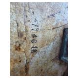 Turf Master Hydroseeder