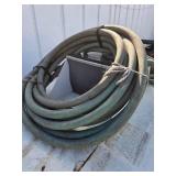 Turf Master Hydroseeder