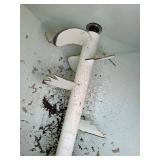 Turf Master Hydroseeder