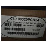 Sweeper Broom Replacement Brushes