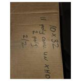 Pallet Forks attachment - Skid Mount