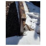 Contractor Dump Body Tailgate