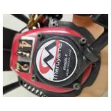 Maruyama HT2300DL-R Hedge Trimmer Gas Powered Made in Japan