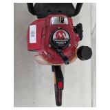 Maruyama Professional H23DLR Gas Hedgeclipper