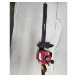 Maruyama Professional H23DLR Gas Hedgeclipper