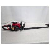 Maruyama HT2321DLR-CA Hedge Clipper